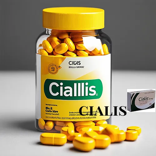 Medicament cialis acheter